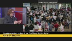 How Bent Arrow Traditional Healing Society has been enriching lives for more than 30 years News Clip