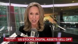 Stock Indexes Hit By Tech Wipeout | Closing Bell News Clip