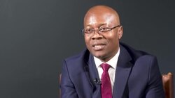 CLEAN : Historic Guinea trial to end "state violence and impunity": government News Clip