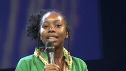 CLEAN : Indoni festival showcases traditional South African culture News Clip