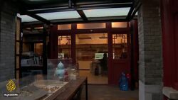 Architecture festival: China short-listed for 94 awards News Clip