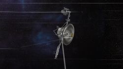 NASA to be unable to contact Voyager 2 for almost a year Instructional Video