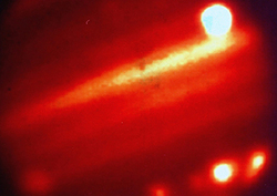 Shoemaker-Levy Instructional Video