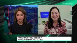 Cyberattacks Are a Matter of When, Not If: PagerDuty CEO News Clip