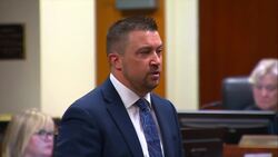 Genetic DNA at issue in cold case killing trial News Clip