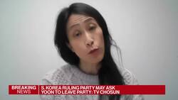 Yoon's Days as S. Korean President Are Likely Numbered: Stimson Center News Clip