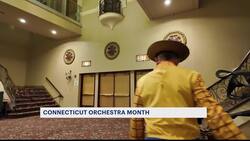 Connecticut Orchestra Month spotlights importance of music in the state News Clip