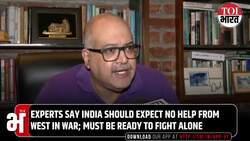 Experts React As Indian Army Reveals EXPLOSIVE Details Of China-Pak-Turkey Nexus During Op Sindoor News Clip