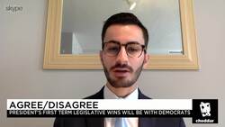 We Could See More Deals Between Trump and Democrats News Clip