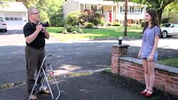 How to Pose Women for a Portrait Instructional Video