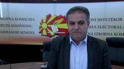 Macedonians prepare to decide what their homeland will be called News Clip