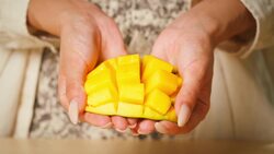 Discovering the Marvelous Mango Instructional Video