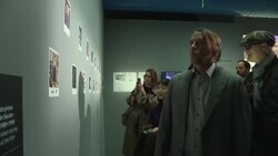 CLEAN : Trump's narcissism only thing saving US says top director News Clip