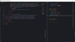 CSS Bootcamp: Master CSS (Including CSS Grid/Flexbox) - About Us Section - Style - Part 1 Instructional Video