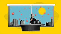 Warren’s way: behind Buffett’s buying spree Instructional Video