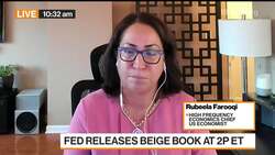 Jobs Data Is Pointing in the Wrong Direction: Farooqi News Clip