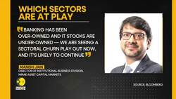 Foreign Investors Eye Opportunities In India News Clip