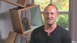 David Paul Kuhn - Teachers Make a Difference - Mike Chiaverina, Nicolet High School, Milwaukee, WI Instructional Video