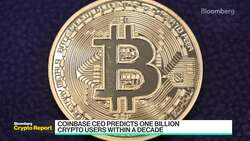 Crypto Report: The Graph Is the 'Google of Blockchains' News Clip