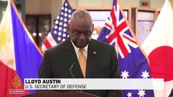 US agrees to withdraw troops from Niger amid Sahel region’s pivot to Russia News Clip