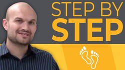 How to determine the inverse of an exponential equation Instructional Video