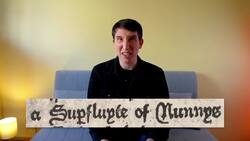 Exploring the Weird and Wonderful World of Collective Nouns Instructional Video