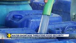 Pakistan Faces Severe Water Crisis Amid Extreme Heat, Indus Waters Shortage News Clip