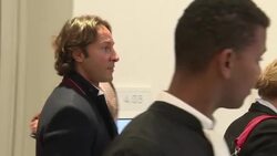 CLEAN : Saudi princess gets suspended jail in France over beaten workman News Clip