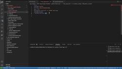 Data Science Model Deployments and Cloud Computing on GCP - Lab - Python App Deployment in a Flexible Environment Instructional Video