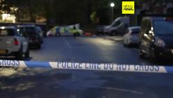 Police name two victims of Manchester synagogue attack News Clip