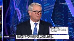 Trump Could be Charged in Porn Star Hush-Money Case News Clip