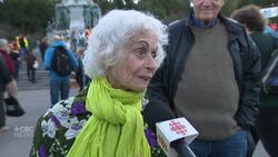 Montrealers march for climate action 5 years after Greta Thunberg's galvanizing visit News Clip