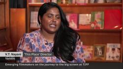 The emerging filmmakers to watch at this year’s TIFF News Clip