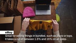 How To Recycle Unwanted Clothes Into Cash Instructional Video