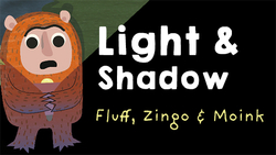 Light and Shadow Instructional Video