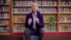 Identifying high and low notes Instructional Video