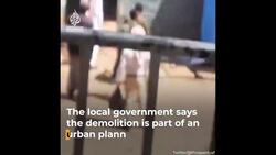 Why are mosques being demolished in Ethiopia? News Clip