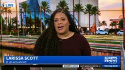 Sen. Joni Ernst hasn't committed to voting for Hegseth News Clip