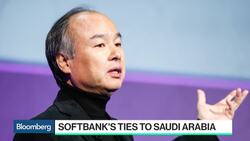 SoftBank’s Masayoshi Son Elects to Skip Saudi Conference News Clip