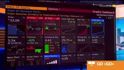 Engie Seeing Strong Recovery After Covid Slump, CFO Says News Clip