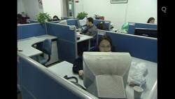 How Jack Ma Crossed China's Red Lines News Clip