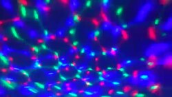 Atmosphere of Halloween Stock Footage