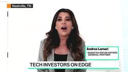 Manhattan Venture Partners Says Growth Premium Should Return News Clip