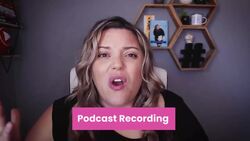 How to Streamyard: Using Streamyard Record Only Feature AND How To Go Live Later With Recording Instructional Video