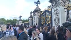 UK: The Queen has died aged 96, Buckingham Palace has announced. The Queen's death ends the longest reign in British history. She was also the world's oldest head of state. News Clip