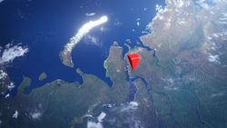 Climate change might be behind powerful explosions in Siberia Instructional Video