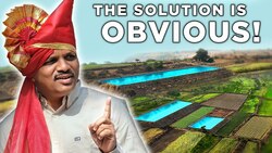 Water Crises SOLVED! | Paani Fdn India #4 Instructional Video