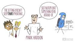 English Essentials - Powering through Prose - 'Big Picture' Questions in Prose (Stage 6, Years/Grades 11-12) Instructional Video