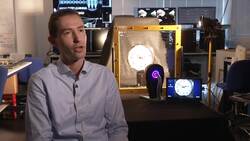 CES Preview: AI goes beyond human vision News Clip