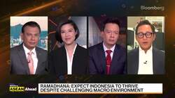 Mandiri Sekuritas on rates environment, IPO News Clip